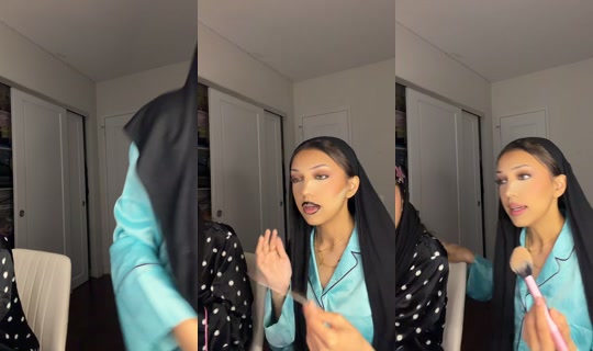 nycrahma TikTok Live — Sep 13, 2026, 11:15 PM
