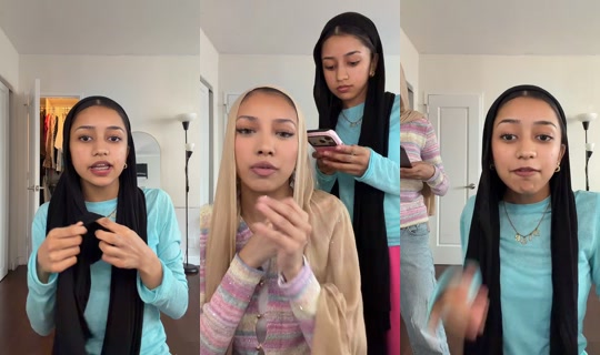 nycrahma TikTok Live — Sep 16, 2026, 8:58 PM