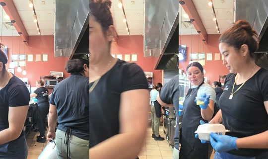 nydeliypupuseria TikTok Live — Sep 19, 2026, 11:08 AM