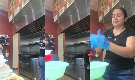 nydeliypupuseria TikTok Live — Sep 19, 2026, 10:42 PM