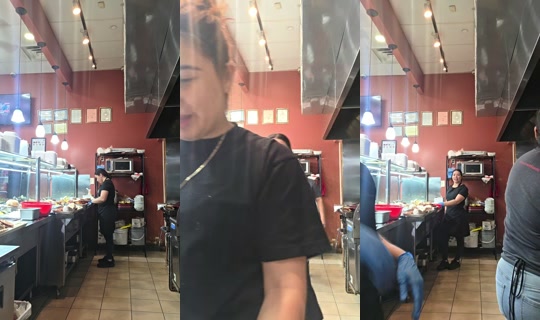 nydeliypupuseria TikTok Live — Sep 23, 2026, 10:24 AM