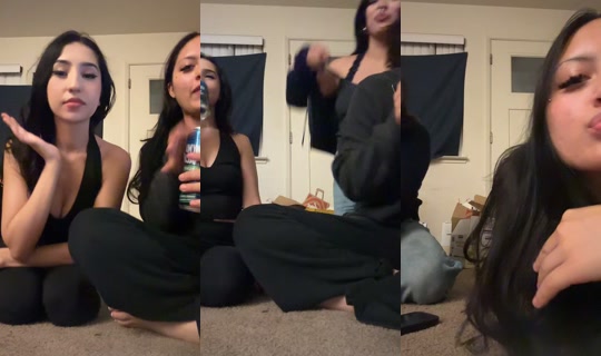 nydiii444 TikTok Live — Sep 13, 2026, 5:51 AM