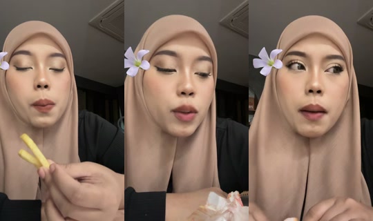 nyhairraa TikTok Live — Sep 14, 2026, 12:27 PM