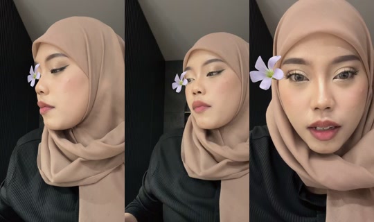 nyhairraa TikTok Live — Sep 14, 2026, 1:18 PM