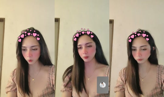 nykaastilia TikTok Live — Aug 24, 2026, 9:38 AM
