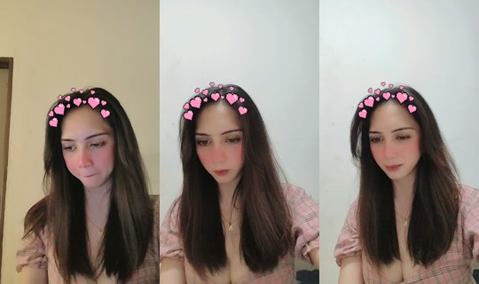nykaastilia TikTok Live — Aug 24, 2026, 10:28 AM