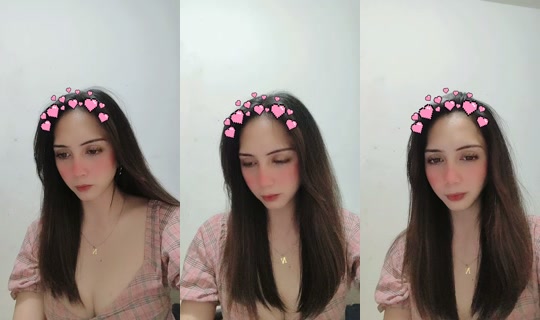 nykaastilia TikTok Live — Aug 24, 2026, 11:18 AM