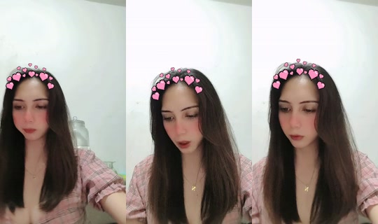 nykaastilia TikTok Live — Aug 24, 2026, 12:25 PM