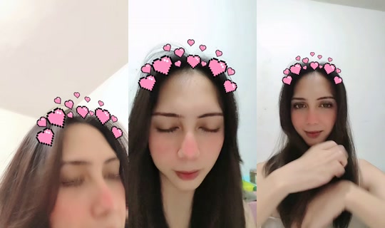 nykaastilia TikTok Live — Aug 24, 2026, 1:16 PM