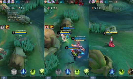 nykaastilia TikTok Live — Aug 24, 2026, 4:27 PM