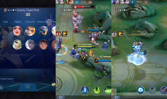 nykaastilia TikTok Live — Aug 24, 2026, 5:18 PM