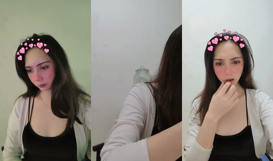nykaastilia TikTok Live — Aug 25, 2026, 9:06 AM