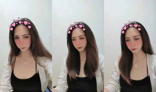 nykaastilia TikTok Live — Aug 25, 2026, 9:57 AM