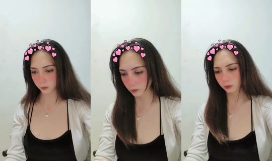 nykaastilia TikTok Live — Aug 25, 2026, 10:47 AM