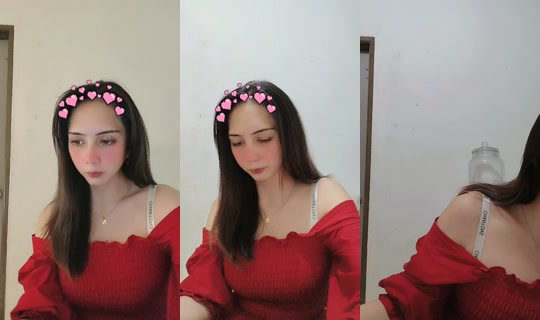 nykaastilia TikTok Live — Aug 26, 2026, 10:11 AM