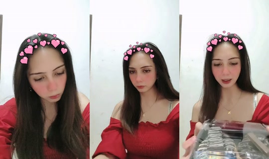 nykaastilia TikTok Live — Aug 26, 2026, 12:07 PM