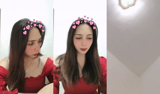 nykaastilia TikTok Live — Aug 26, 2026, 1:00 PM
