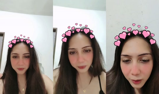 nykaastilia TikTok Live — Aug 26, 2026, 2:42 PM