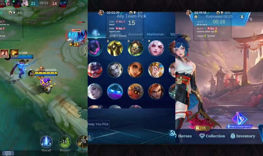 nykaastilia TikTok Live — Aug 27, 2026, 6:23 PM