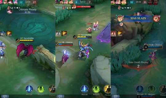 nykaastilia TikTok Live — Aug 27, 2026, 7:14 PM