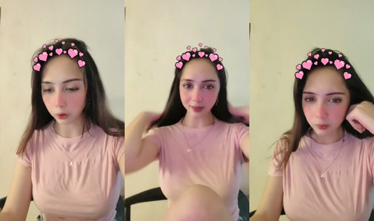 nykaastilia TikTok Live — Aug 28, 2026, 9:16 AM