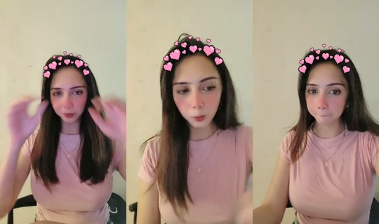 nykaastilia TikTok Live — Aug 28, 2026, 10:07 AM