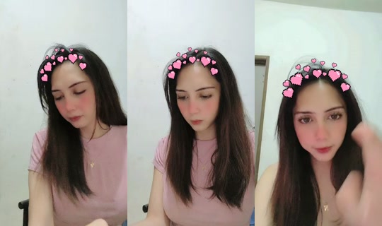 nykaastilia TikTok Live — Aug 28, 2026, 11:48 AM