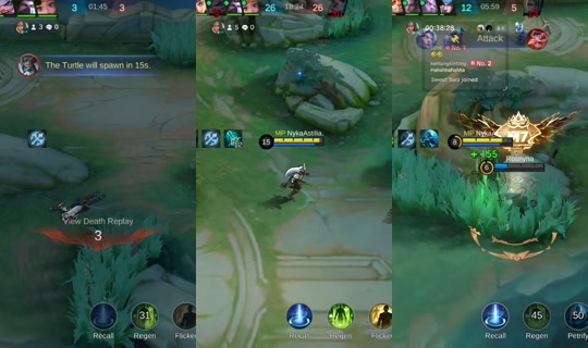 nykaastilia TikTok Live — Aug 28, 2026, 2:32 PM