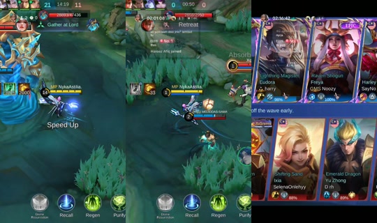 nykaastilia TikTok Live — Aug 28, 2026, 4:13 PM