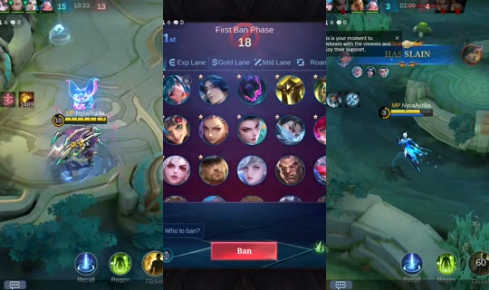 nykaastilia TikTok Live — Aug 30, 2026, 3:58 PM