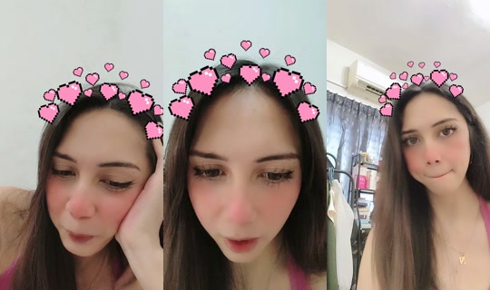 nykaastilia TikTok Live — Aug 31, 2026, 7:22 AM