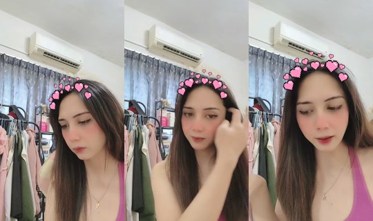 nykaastilia TikTok Live — Aug 31, 2026, 10:03 AM