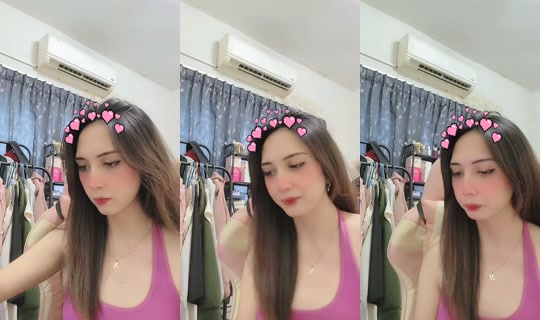 nykaastilia TikTok Live — Aug 31, 2026, 10:54 AM