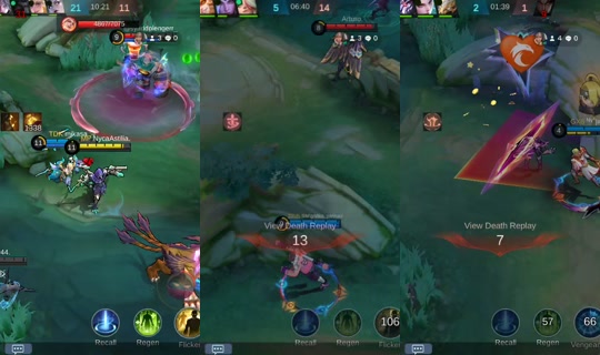 nykaastilia TikTok Live — Aug 31, 2026, 5:24 PM