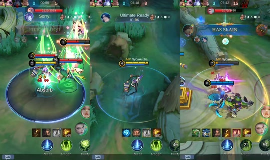 nykaastilia TikTok Live — Aug 31, 2026, 6:14 PM