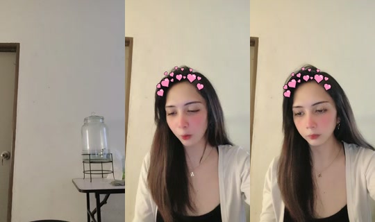 nykaastilia TikTok Live — Sep 1, 2026, 8:32 AM