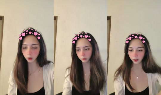 nykaastilia TikTok Live — Sep 1, 2026, 9:23 AM