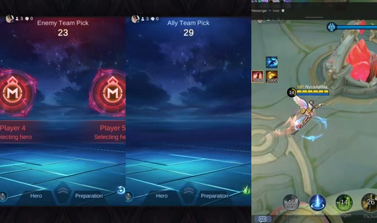nykaastilia TikTok Live — Sep 2, 2026, 3:50 PM