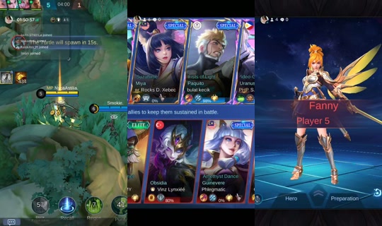 nykaastilia TikTok Live — Sep 2, 2026, 4:40 PM