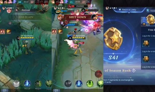 nykaastilia TikTok Live — Sep 2, 2026, 5:31 PM