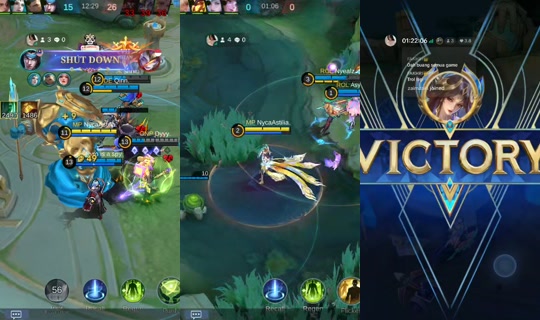 nykaastilia TikTok Live — Sep 7, 2026, 3:25 PM