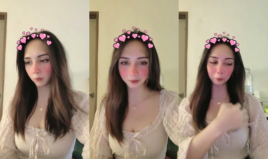 nykaastilia TikTok Live — Sep 8, 2026, 9:17 AM