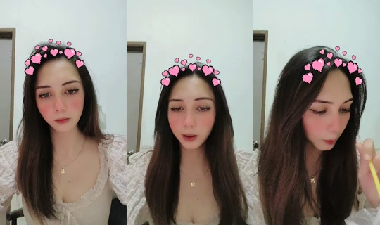 nykaastilia TikTok Live — Sep 8, 2026, 11:48 AM