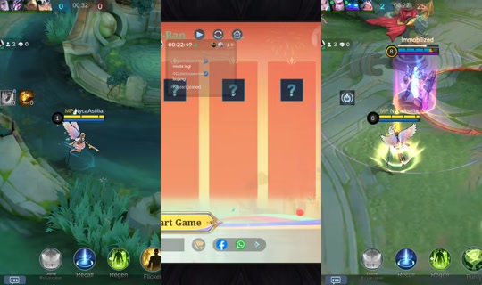 nykaastilia TikTok Live — Sep 8, 2026, 3:50 PM