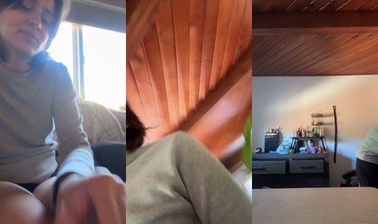 nynyneighborhood TikTok Live — Sep 7, 2026, 5:33 PM