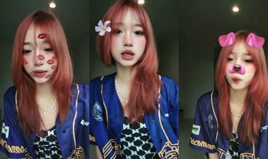 nyo.552 TikTok Live — Oct 3, 2026, 5:09 AM