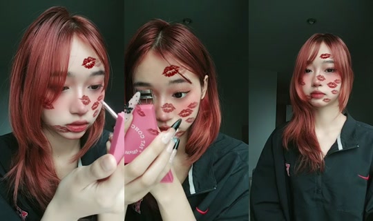 nyo.552 TikTok Live — Oct 5, 2026, 5:03 AM
