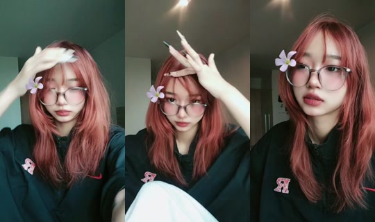 nyo.552 TikTok Live — Oct 5, 2026, 8:53 AM