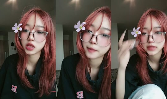 nyo.552 TikTok Live — Oct 5, 2026, 9:43 AM