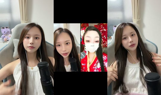 nyonnyonchan0 TikTok Live — Sep 9, 2026, 7:08 AM